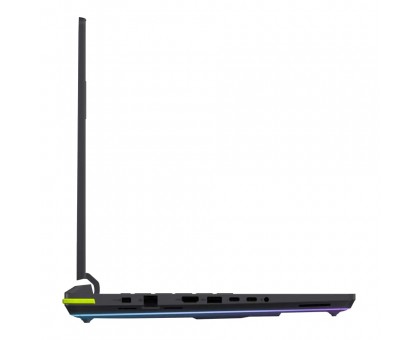 Ноутбук ASUS 90NR0LG1-M00670 ROG Strix G16 G615LW-S5131W 16" FHD+ IPS, Intel Ultra 9 275HX, 64GB, F1TB, NVD5080-16, Win11, Сірий