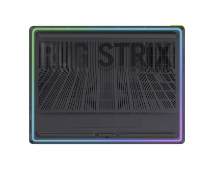 Ноутбук ASUS 90NR0LG1-M00670 ROG Strix G16 G615LW-S5131W 16" FHD+ IPS, Intel Ultra 9 275HX, 64GB, F1TB, NVD5080-16, Win11, Сірий