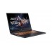 Ноутбук Acer NH.QZKEU.005 Nitro V 17 ANV17-41 17.3" FHD IPS, AMD R7-260, 32GB, F2TB, NVD5070-8, Lin, чорний