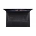 Ноутбук Acer NH.QZKEU.005 Nitro V 17 ANV17-41 17.3" FHD IPS, AMD R7-260, 32GB, F2TB, NVD5070-8, Lin, чорний