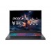 Ноутбук Acer NH.QYFEU.003 Nitro 18 AN18-61 18" WQXGA IPS, AMD R9-365, 32GB, F2TB, NVD5070Ti-12, Lin, чорний