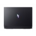 Ноутбук Acer NH.QYFEU.003 Nitro 18 AN18-61 18" WQXGA IPS, AMD R9-365, 32GB, F2TB, NVD5070Ti-12, Lin, чорний