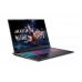 Ноутбук Acer NH.QYDEU.002 Nitro 18 AN18-61 18" WQXGA IPS, AMD R7-350, 32GB, F1TB, NVD5070Ti-12, Lin, чорний