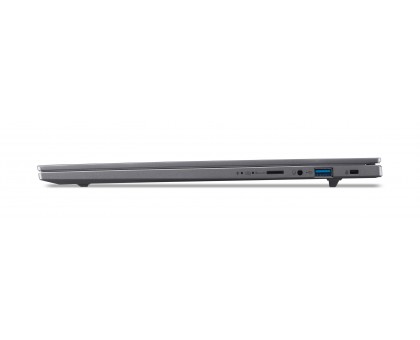 Ноутбук Acer NX.JS7EU.003 Aspire 16 A16-52M 16" WUXGA+ OLED, Intel U7-258V, 32GB, F1TB, UMA, Lin, сірий