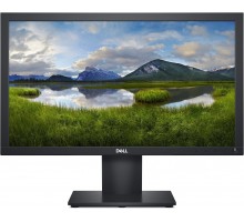 Монітор DELL 19.5" E2020H D-Sub, DP, TN