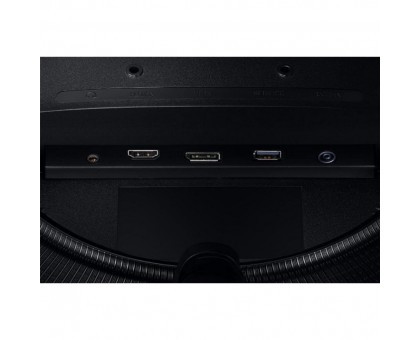 Монитор Samsung LC34G55TWWIXCI 34" Odyssey G5 C34G55TWW D-Sub, 2xHDMI, DP, VA, 3440x1440, 21:9, 165Hz, 1ms, CURVED