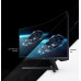 Монитор Samsung LC34G55TWWIXCI 34" Odyssey G5 C34G55TWW D-Sub, 2xHDMI, DP, VA, 3440x1440, 21:9, 165Hz, 1ms, CURVED