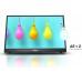 Монитор портативный Asus 14" ProArt PA148CTV mHDMI, 2xUSB, MM, IPS, sRGB 100%, Touch, Case