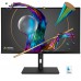 Монітор Asus 32" ProArt PA329CV 2xHDMI, DP, USB-C, 4xUSB, MM, IPS, 3840x2160, sRGB 100%, Pivot, HDR400