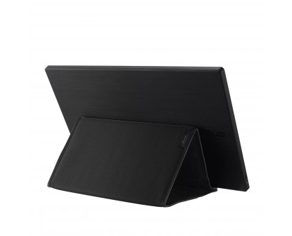 Монітор портативний Asus 15.6" ZenScreen MB166C USB-C, IPS, Cover