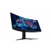 Монітор Asus 34.1" ROG Strix XG349C HDMI, DP, USB-C, 2xUSB, MM, IPS, 3440x1440, 21:9, 180Hz, 1ms, DCI-P3 98%, CURVED, AdaptiveSync, HAS, HDR400