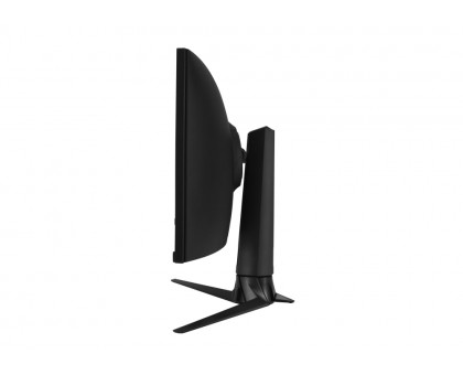 Монітор Asus 34.1" ROG Strix XG349C HDMI, DP, USB-C, 2xUSB, MM, IPS, 3440x1440, 21:9, 180Hz, 1ms, DCI-P3 98%, CURVED, AdaptiveSync, HAS, HDR400