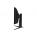 Монітор Asus 34.1" ROG Strix XG349C HDMI, DP, USB-C, 2xUSB, MM, IPS, 3440x1440, 21:9, 180Hz, 1ms, DCI-P3 98%, CURVED, AdaptiveSync, HAS, HDR400