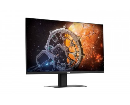 Монітор 2E 2E-F2422B-01.UA 23.8" F2422B D-Sub, HDMI, IPS, 75Hz