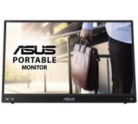 Монитор портативный Asus 15.6" ZenScreen MB16ACV USB-C, IPS, Case