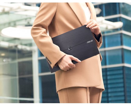 Монітор портативний Asus 15.6" ZenScreen MB16ACV USB-C, IPS, Case