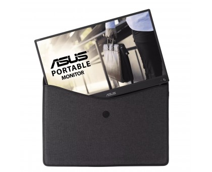 Монітор портативний Asus 15.6" ZenScreen MB16ACV USB-C, IPS, Case