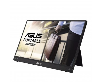 Монітор портативний Asus 15.6" ZenScreen MB16ACV USB-C, IPS, Case
