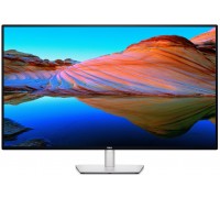 Монитор DELL 43" U4323QE 2xHDMI, 2xDP, USB-C, RJ-45, MM, IPS, 3840x2160, sRGB 95%, HAS