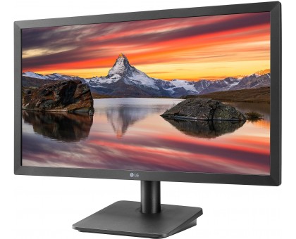 Монітор LG 22MP410-B 21.5" 22MP410-B D-Sub. HDMI, VA