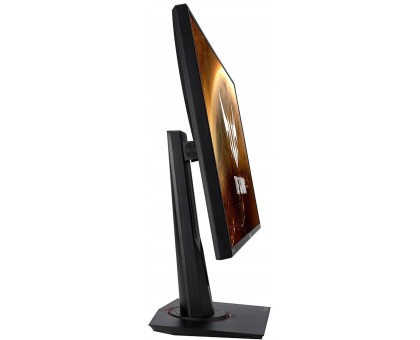 Монітор Asus 27" TUF Gaming VG279QM 2xHDMI, DP, MM, IPS, 280Hz, 1ms, G-SYNC, Pivot, HDR400