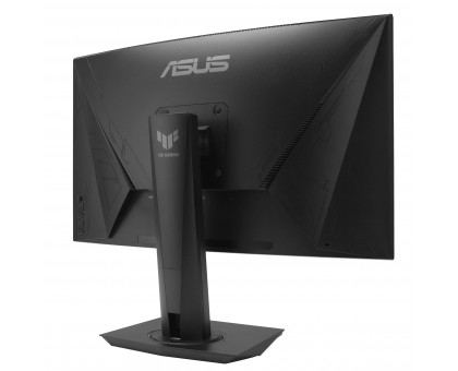 Монітор Asus 27" TUF Gaming VG27VQM DVI, 2xHDMI, DP, 2xUSB, MM, VA, 240Hz, 1ms, CURVED, FreeSync, HAS
