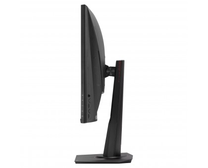 Монітор Asus 27" TUF Gaming VG27VQM DVI, 2xHDMI, DP, 2xUSB, MM, VA, 240Hz, 1ms, CURVED, FreeSync, HAS