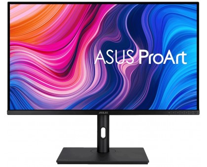 Монітор Asus 32" ProArt PA328CGV 2xHDMI, DP, USB-C, 4xUSB, MM, IPS, 2560x1440, 165Hz, DCI-P3 95%, FreeSync, Pivot, HDR10