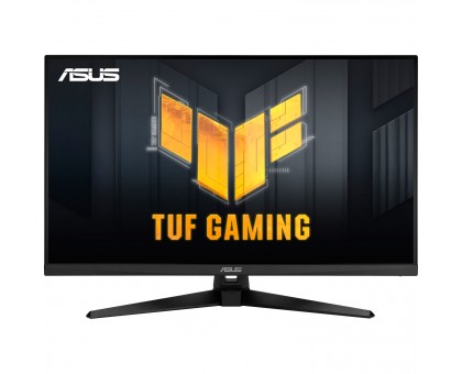 Монітор Asus 31.5" TUF Gaming VG32AQA1A 2xHDMI, DP, MM, VA, 2560x1440, 170Hz, 1ms, FreeSync, HDR10
