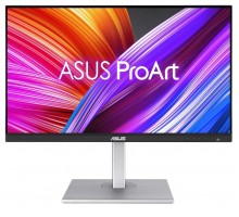 Монітор Asus 27" ProArt PA278CGV 2xHDMI, DP, USB-C, 4xUSB, MM, IPS, 2560x1440, 144Hz, 5ms, sRGB 100%, AdaptiveSync, Pivot, HDR400
