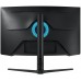 Монітор Samsung LS32BG650EIXUA 32" Odyssey G S32BG65 HDMI, DP, USB, VA, 2560x1440, 240Hz, 1ms, CURVED