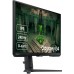 Монітор Samsung LS27BG400EIXCI 27" Odyssey G4 S27BG400EI 2*HDMI, DP,, IPS, 240Hz, 1ms