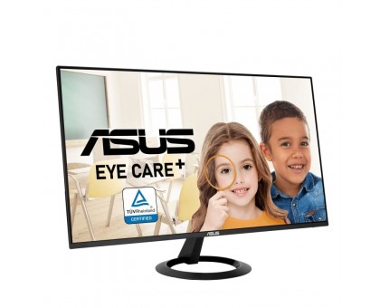 Монітор Asus 27" VZ27EHF HDMI, Audio, IPS, 100Hz, 1ms, AdaptiveSync
