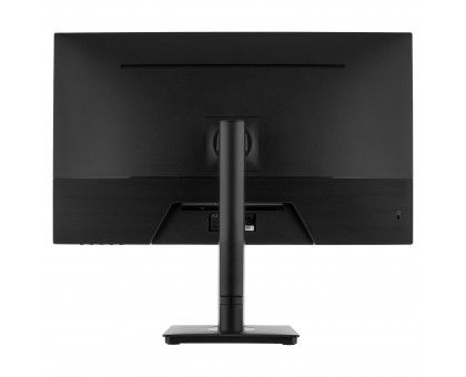 Монітор 2E 2E-N2723B-01.UA 27" N2723B D-Sub, HDMI, IPS, 75Hz, Pivot