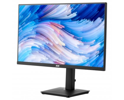 Монітор 2E 2E-N2723B-01.UA 27" N2723B D-Sub, HDMI, IPS, 75Hz, Pivot