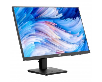 Монітор 2E 2E-N2723B-01.UA 27" N2723B D-Sub, HDMI, IPS, 75Hz, Pivot