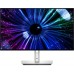 Монітор DELL 23.8" U2424HE HDMI, DP, USB-C, RJ-45, Audio, IPS, 120Hz, sRGB 100%, Pivot