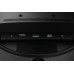 Монітор Samsung LS32CG550EIXCI 31.5" Odyssey G55C 2xHDMI, DP, VA, 2560x1440, 165Hz, 1ms, CURVED