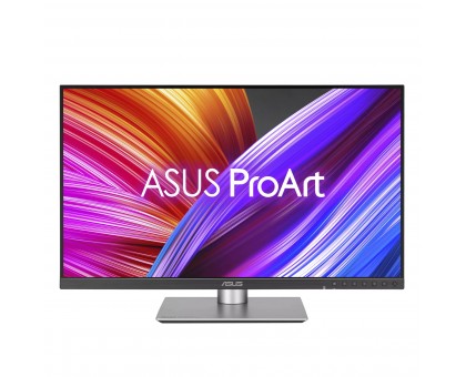 Монітор Asus 23.8" ProArt PA24ACRV HDMI, 2xDP, USB-C, 3xUSB, MM, IPS, 2560x1440, 75Hz, DCI-P3 95%, Pivot, HDR400