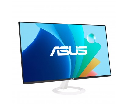 Монітор Asus 23.8" VZ24EHF-W HDMI, IPS, 100Hz, 1ms, AdaptiveSync, білий