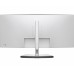 Монітор DELL 40" U4025QW HDMI, DP, USB-C, Thunderbolt, MM, RJ-45, IPS Black, 5120x2160, 21:9, 120Hz, DCI-P3 99%, CURVED, HAS
