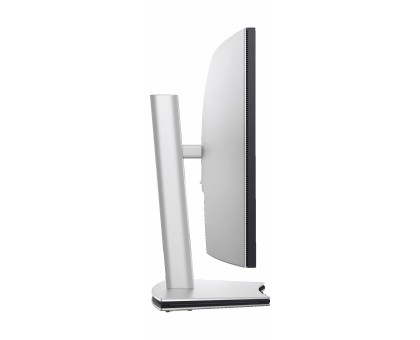 Монітор DELL 40" U4025QW HDMI, DP, USB-C, Thunderbolt, MM, RJ-45, IPS Black, 5120x2160, 21:9, 120Hz, DCI-P3 99%, CURVED, HAS