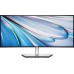 Монітор DELL 34" U3425WE HDMI, DP, USB-C, Thunderbolt, MM, RJ-45, IPS Black, 3440x1440, 21:9, 120Hz, DCI-P3 98%, CURVED, HAS