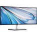 Монітор DELL 34" U3425WE HDMI, DP, USB-C, Thunderbolt, MM, RJ-45, IPS Black, 3440x1440, 21:9, 120Hz, DCI-P3 98%, CURVED, HAS