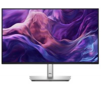 Монітор DELL 23.8" P2425HE HDMI, 2xDP, USB-C, IPS, 100Hz, sRGB 99%, Pivot