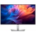 Монітор DELL 27" P2725H D-Sub, HDMI, DP, USB3.2, IPS, 100Hz, sRGB 99%, Pivot