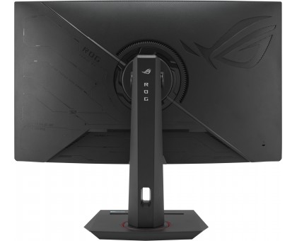 Монітор Asus 31.5" ROG Strix XG32WCMS HDMI, DP, USB-C, Audio, VA, 2560x1440, 280Hz, 1ms, sRGB 125%, CURVED, AdaptiveSync, HAS, HDR400
