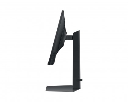 Монітор Samsung LS27DG500EIXCI 27" S27DG500E HDMI, DP, USB, MM, IPS, 2560x1440, 165Hz, 1ms