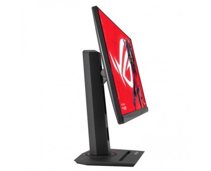 Монітор Asus 24.5" ROG Strix XG259CS HDMI, DP, USB-C, Audio, IPS, 180Hz, 1ms, sRGB 110%, AdaptiveSync, Pivot, HDR400