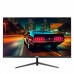 Монітор 2E GAMING 27" G2724BU HDMI, DP, Type-C, IPS, 165Hz, 1ms, FreeSync